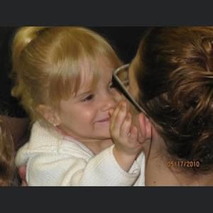 Meet your Posher, Kaitlynn